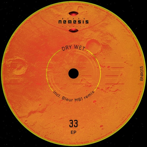 Dry Wet - 33 Ep [BNR013]